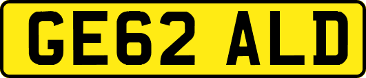 GE62ALD