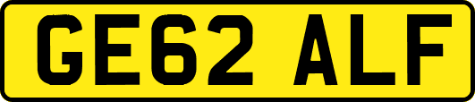 GE62ALF