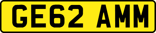 GE62AMM