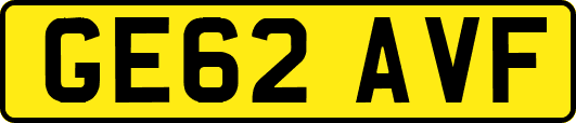 GE62AVF
