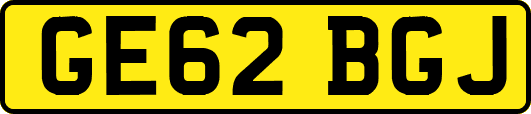 GE62BGJ