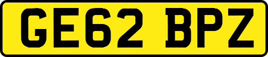 GE62BPZ