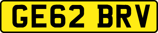 GE62BRV