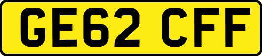 GE62CFF