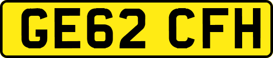 GE62CFH