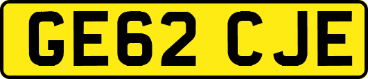 GE62CJE