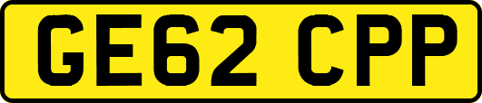 GE62CPP