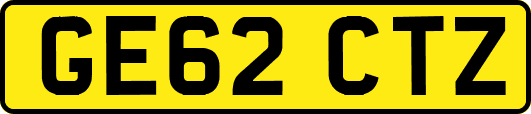 GE62CTZ