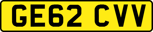 GE62CVV