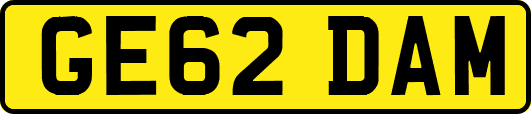 GE62DAM