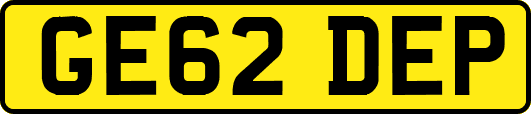 GE62DEP
