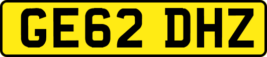 GE62DHZ