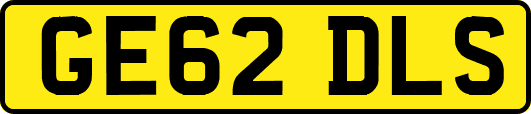 GE62DLS