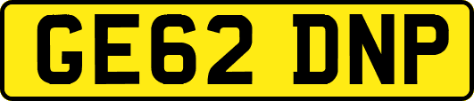 GE62DNP