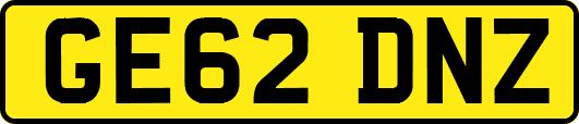 GE62DNZ