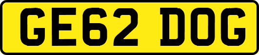 GE62DOG