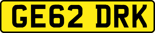 GE62DRK