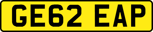 GE62EAP