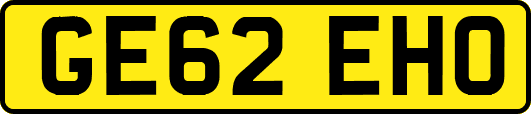 GE62EHO