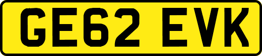 GE62EVK