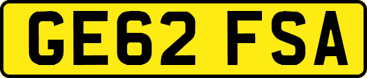 GE62FSA