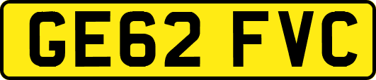 GE62FVC
