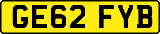 GE62FYB
