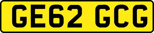 GE62GCG