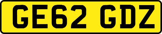 GE62GDZ