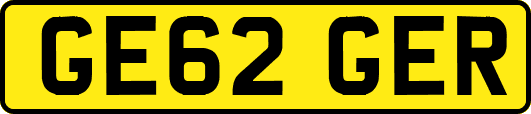 GE62GER