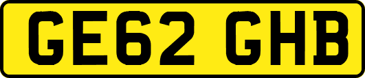 GE62GHB