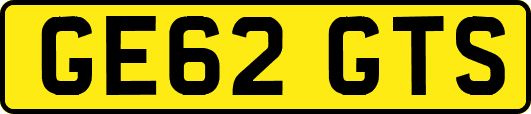 GE62GTS