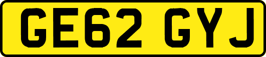 GE62GYJ