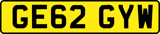 GE62GYW