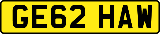 GE62HAW