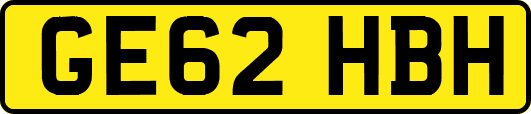 GE62HBH