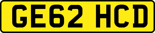 GE62HCD