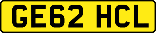 GE62HCL
