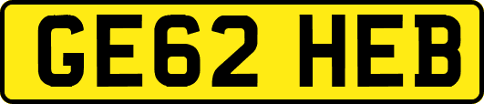 GE62HEB