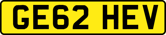 GE62HEV