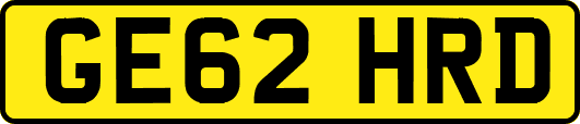 GE62HRD
