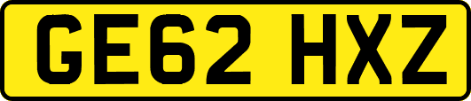GE62HXZ