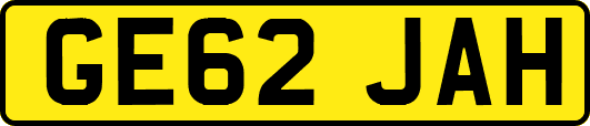 GE62JAH