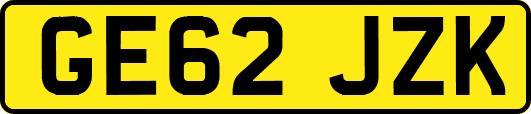 GE62JZK