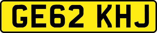GE62KHJ