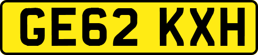GE62KXH