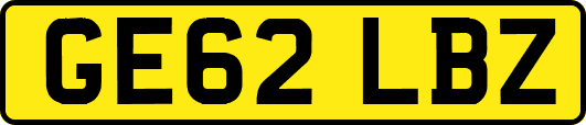 GE62LBZ