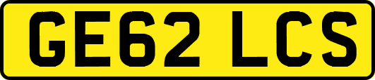 GE62LCS