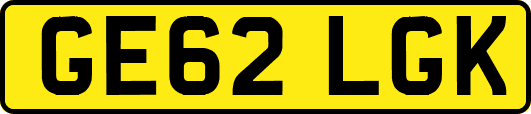 GE62LGK