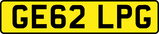 GE62LPG